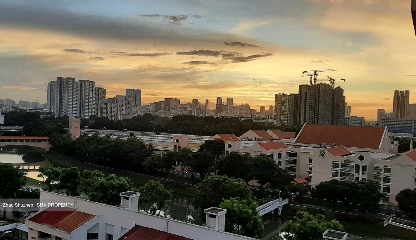 Potong Pasir Avenue 3 (Toa Payoh), HDB Executive #619455481